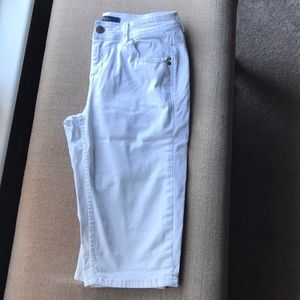 Tommy Bahama Womens Bermuda Shorts